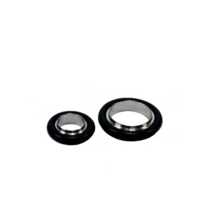 Stainless Steel Centering Ring (with Viton)