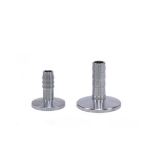 Stainless Steel KF Flange