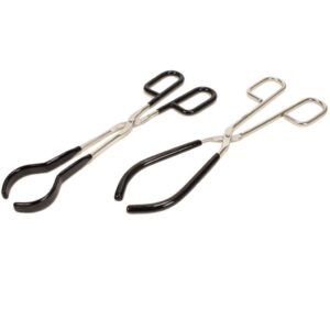 Tongs – Stainless Steel