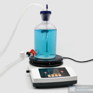 SonoMechanics 2L Stirring & Mixing Equipment Set