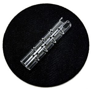 Structured Glass Packing (70x15mm Slotted)