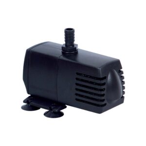 Submersible Water Pump