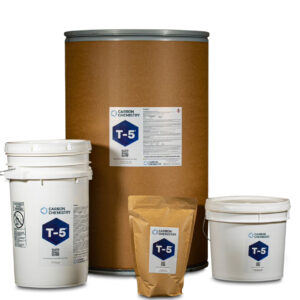 Neutral Activated Bentonite Clay T-5™