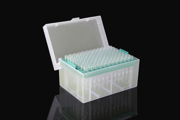 Pipette Tips, DoubleStack Racked, Sterile - Safe Leaf Extract Solutions