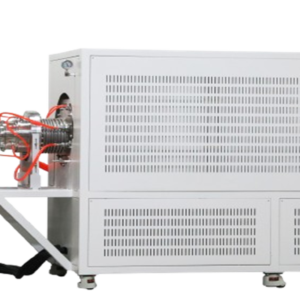 Tube Furnace with Silicon Carbide Tube  (Call for Price)