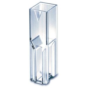 BrandTech Semi-Macro UV Cuvettes