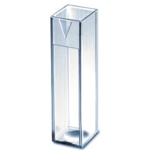 BrandTech Macro UV Cuvettes Pack of 100