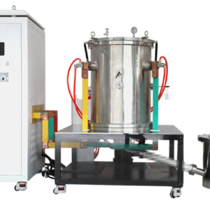 Vacuum Degreasing Sintering Furnace (Call for Pricing)