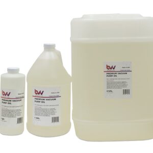 Premium Vacuum Pump Oil