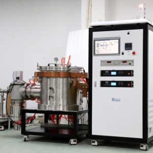 Vacuum Tungsten Sintering Furnace  (Call for Pricing)