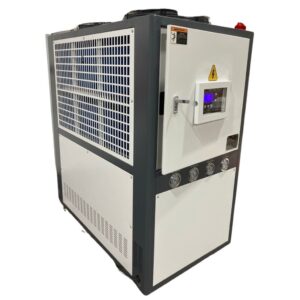 Ai industrial water chillers WAC 8 to 30