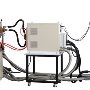 Levitation Melting Furnace with induction and Vacuum System  (Call for Pricing)