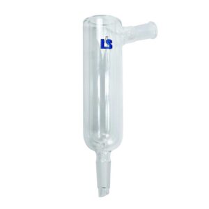 Vertical Dewar Condenser