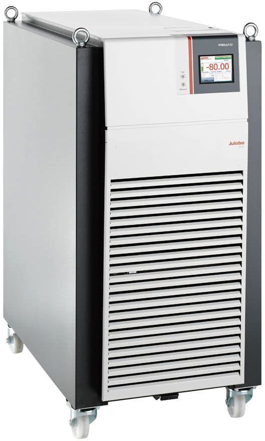 Ai R Series 100L Single Jacketed Glass Reactor package w/ Chiller & Pump - Image 4