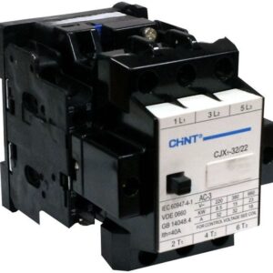 AC Contactor for Across International Split Tube Furnaces