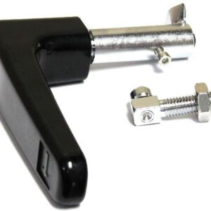 Reinforced Door Handle for AT Series Vacuum Drying Ovens