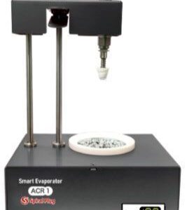 BioChromato ACR1 Acid-Resistant Bump-Free Smart Evaporator