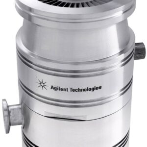 Agilent TwisTorr 74 FS Turbo Pump Package
