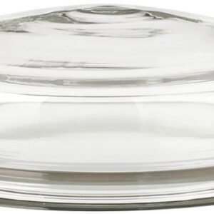 Glass Vessel Cover for Ai R Series 10L to 50L Glass Reactors