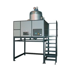 Automated Solvent Recovery System (ASRS) – Premium 400 Liters
