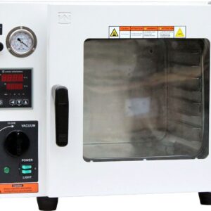 ECO 150C 0.9 Cu Ft Vacuum Drying Oven with LED Lights