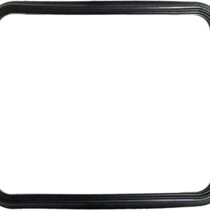 Standard Silicone Door Sealing Gasket for Ai Vacuum Ovens