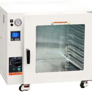 ECO 150C 14 Shelf Max 5 CF Vacuum Oven w/ LED Lights