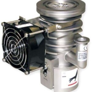 Agilent AX-65 Air-Cooled Diffusion Pump