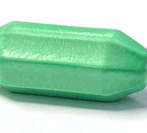 Bel-Art 2" Fluted Octagonal Magnetic Stirring Spinbar