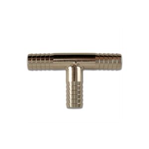 Barbed Hosing “Tee” Adapter