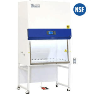 NSF Certified 3 Ft Class II Type A2 Biosafety Cabinet