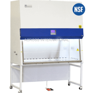 NSF Certified 6 Ft Class II Type A2 Biosafety Cabinet