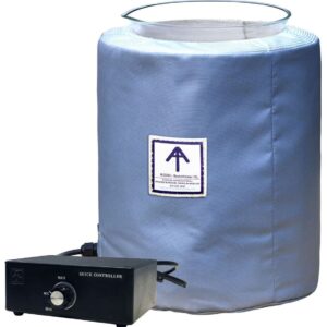 Ai 10L 400°C Max Beaker Heater with Temperature Controller ETL