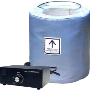 Ai 5L 400°C Max Beaker Heater with Temperature Controller ETL