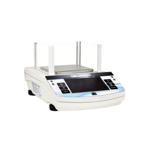 Precision Balance, Touch Display – 1000g x 1mg