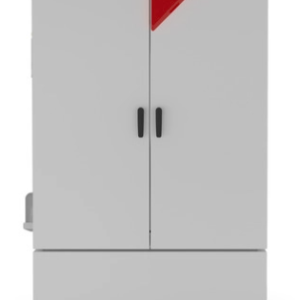 Binder KBF-S ECO 1020 UL certified 36 CuFt humidity test chambers enviro-friendly thermoelectric cooling