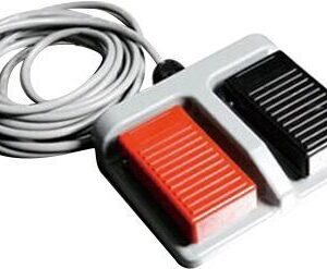 Replacement Foot Switch for Ai Biosafety Cabinets