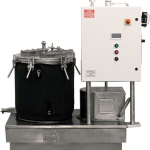 C1D1 Labs C1D2 Certified 30 Gallon Centrifuge System