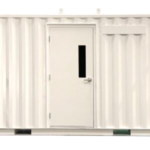 C1D1 Labs Outdoor Extraction Booth