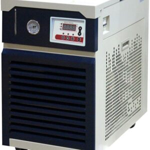 Ai -30°C 10L Recirculating Chiller with 20L/Min Centrifugal Pump