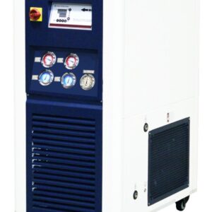 Ai -75°C 10L Recirculating Chiller with 30L/Min Centrifugal Pump