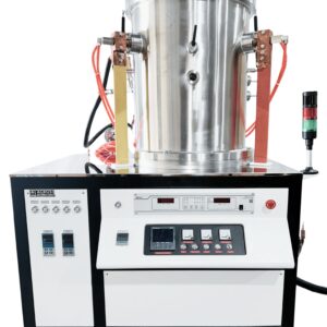 Vacuum Carbon Tube Sintering Furnace  (Call for Pricing)