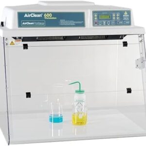 AirClean - Workstation