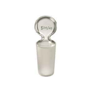 Hollow Stopper – Chemglass