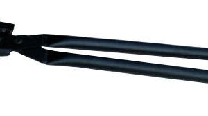 Steel Crucible Tongs 17" in Length for Induction Melting