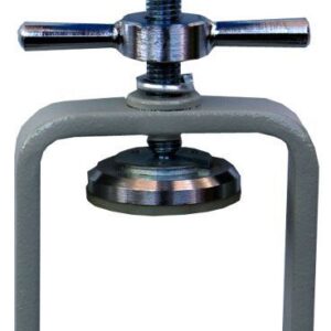 Jar Clamping Device for PQ-N04 (4x100ml) Planetary Ball Mills