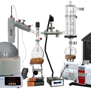 Ai 5L Short Path Complete Turnkey Package