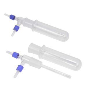 Cold Trap Bottom – 34/45