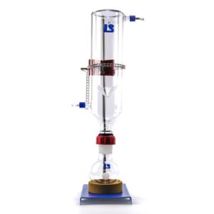 Dewar Style Vacuum Trap Kit