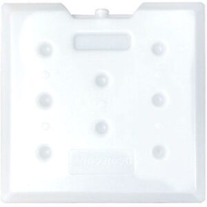 Ai 10.25x10.25" Cold Pad with 2-8°C Rechargeable PCM